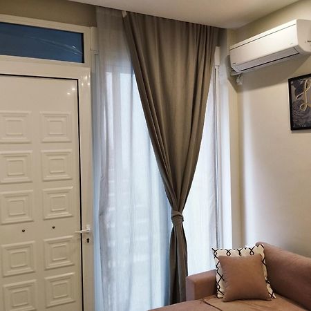 Vasili'S And Vasiliki'S Luxury Apartment Atina Dış mekan fotoğraf