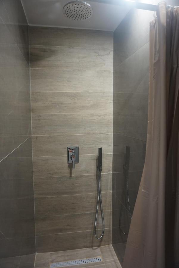 Vasili'S And Vasiliki'S Luxury Apartment Atina Dış mekan fotoğraf