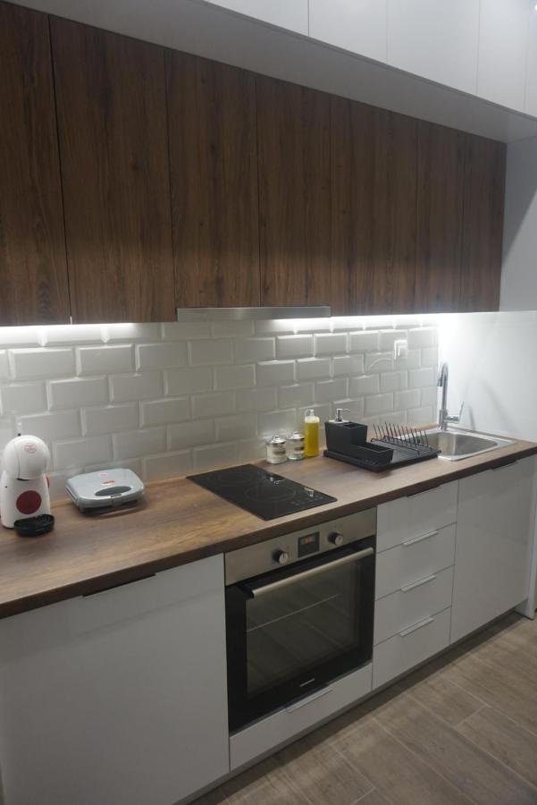 Vasili'S And Vasiliki'S Luxury Apartment Atina Dış mekan fotoğraf
